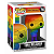 Funko Pop! Animation Bobs Burgers Tina Belcher 76 Exclusivo Pride - Imagem 3
