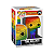 Funko Pop! Animation Bobs Burgers Tina Belcher 76 Exclusivo Pride - Imagem 3