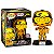 Funko Pop! Television Star Wars C-3 PO 454 - Imagem 1