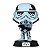 Funko Pop! Television Star Wars Stormtrooper 455 Exclusivo - Imagem 2