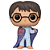 Funko Pop! Filme Harry Potter 111 Exclusivo - Imagem 2