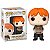 Funko Pop! Filme Harry Potter Ron Weasley 114 - Imagem 1