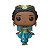 Funko Pop! Disney Aladdin Princess Jasmine 541 Exclusivo Diamond - Imagem 2