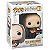 Funko Pop! Filme Harry Potter Filch & Mrs. Norris 101 Exclusivo - Imagem 3