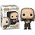 Funko Pop! Filme Harry Potter Filch & Mrs. Norris 101 Exclusivo - Imagem 1