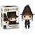 Funko Pop! Filme Harry Potter Ron Weasley 72 Exclusivo - Imagem 1