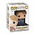 Funko Pop! Filme Harry Potter Gilderoy Lockhart 59 Exclusivo - Imagem 3