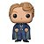 Funko Pop! Filme Harry Potter Gilderoy Lockhart 59 Exclusivo - Imagem 2