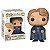 Funko Pop! Filme Harry Potter Gilderoy Lockhart 59 Exclusivo - Imagem 1