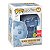 Funko Pop! Filme Harry Potter Nearly Headless Nick 62 Exclusivo Glow - Imagem 3