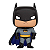 Funko Pop! DC Comics Batman 152 - Imagem 2