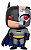 Funko Pop! Heroes DC Comics Batman (Robot) 193 - Imagem 2