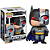 Funko Pop! DC Comics Batman (Robot) 193 - Imagem 1
