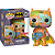 Funko Pop! DC Comics Batman 03 Exclusivo - Imagem 1