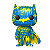 Funko Pop! DC Comics Batman 02 Exclusivo - Imagem 2