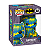 Funko Pop! DC Comics Batman 02 Exclusivo - Imagem 3