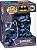Funko Pop! Dc Comics Batman 04 Exclusivo Art Series - Imagem 3