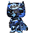 Funko Pop! DC Comics Batman 04 Exclusivo - Imagem 2