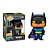 Funko Pop! Heroes DC Comics Batman 369 Exclusivo - Imagem 1
