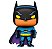 Funko Pop! Heroes DC Comics Batman 369 Exclusivo - Imagem 2