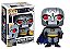 Funko Pop! Dc Heroes Batman (Robot) 193 Exclusivo Chase - Imagem 1