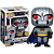 Funko Pop! Dc Comics Batman (Robot) 193 Exclusivo Chase - Imagem 1