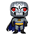 Funko Pop! Dc Comics Batman (Robot) 193 Exclusivo Chase - Imagem 2