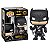 Funko Pop! Heroes DC Comics Batman Grim Knight 318 Exclusivo - Imagem 1