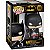Funko Pop! Heroes DC Comics Batman Grim Knight 318 Exclusivo - Imagem 3