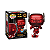 Funko Pop! DC Comics Batman Red Death 283 Exclusivo - Imagem 1
