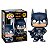 Funko Pop! DC Comics Batman 314 Exclusivo - Imagem 1