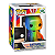 Funko Pop! DC Comics Pride Batman 141 - Imagem 3