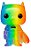 Funko Pop! DC Comics Batman 141 Pride - Imagem 2