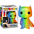 Funko Pop! DC Comics Batman 141 Pride - Imagem 1