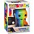 Funko Pop! DC Comics Batman 141 Pride - Imagem 3