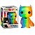 Funko Pop! DC Comics Batman 141 Pride - Imagem 1