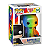 Funko Pop! DC Comics Batman 141 Pride - Imagem 3