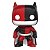 Funko Pop! Heroes DC Comics Batman Arlequina / Harley Quinn Imposter 124 - Imagem 2