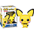 Funko Pop! Games Pokemon Pichu 579 - Imagem 1