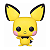 Funko Pop! Games Pokemon Pichu 579 - Imagem 2