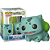 Funko Pop! Games Pokemon Bulbasaur 453 - Imagem 1