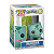 Funko Pop! Games Pokemon Bulbasaur 453 - Imagem 3