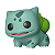 Funko Pop! Games Pokemon Bulbasaur 453 - Imagem 2