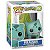 Funko Pop! Games Pokemon Bulbasaur 453 - Imagem 3