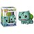 Funko Pop! Games Pokemon Bulbasaur 453 - Imagem 1
