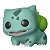 Funko Pop! Games Pokemon Bulbasaur 453 - Imagem 2