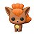 Funko Pop! Games Pokemon Vulpix 580 Exclusivo Flocked - Imagem 2