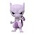 Funko Pop! Games Pokemon Mewtwo 581 Exclusivo Flocked - Imagem 2