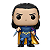 Funko Pop! Marvel Thor Ragnarok Loki 242 - Imagem 2
