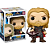 Funko Pop! Marvel Thor Ragnarok Thor 246 Exclusivo - Imagem 1